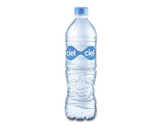 Agua Ciel® Natural 600 ml