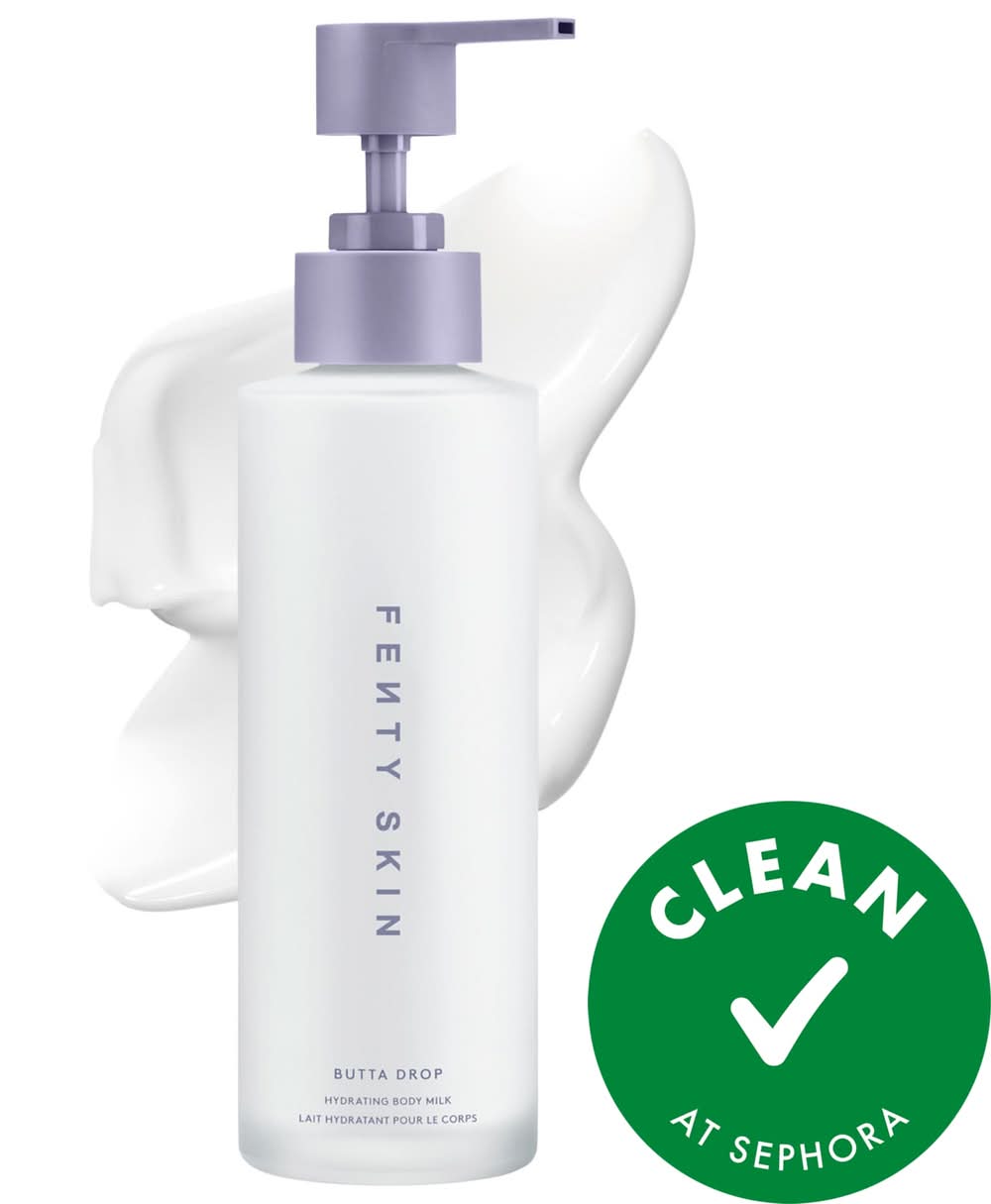 Fenty Beauty By Rihanna Butta Drop Hydrating Body Milk Fenty Fresh