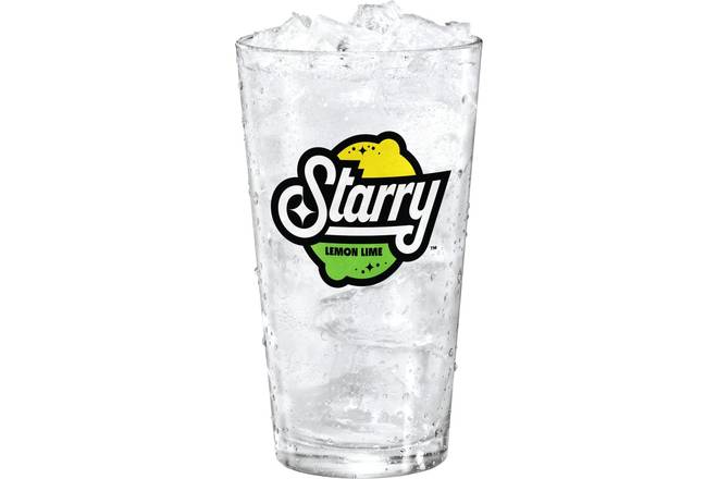 Starry® Fountain Drink