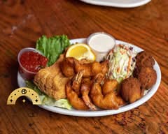 Jazz, A Louisiana Kitchen (Kansas City, KS)