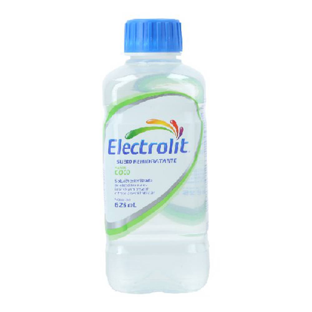 Electrolit suero rehidratante (coco)