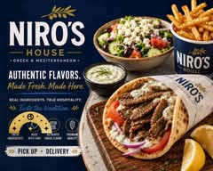 Niro's House (Mesa)