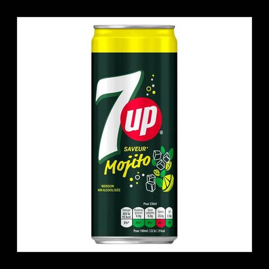 7up