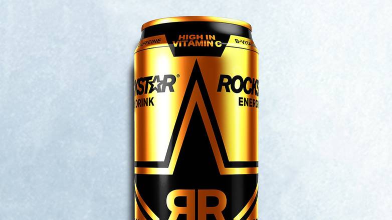 Small Rockstar Original SF
