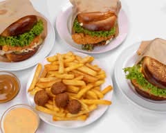 Burgerdorf