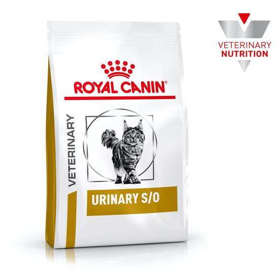 Rc Vet Gato Urinary S/O 3.5Kg