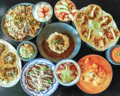 La Ramona - Cantina Mexicana