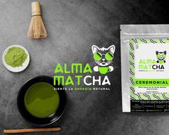 Alma Matcha (Santiago Centro)