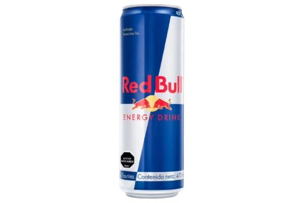 Red Bull tradicional 473 ml