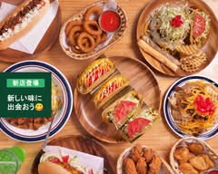 タコス＆タコライス専門店 【SORA TACOS】  Tacos & Taco Rice Specialty Shop [SORA TACOS]	