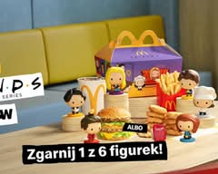 McDonald's® (M) Świętokrzyska