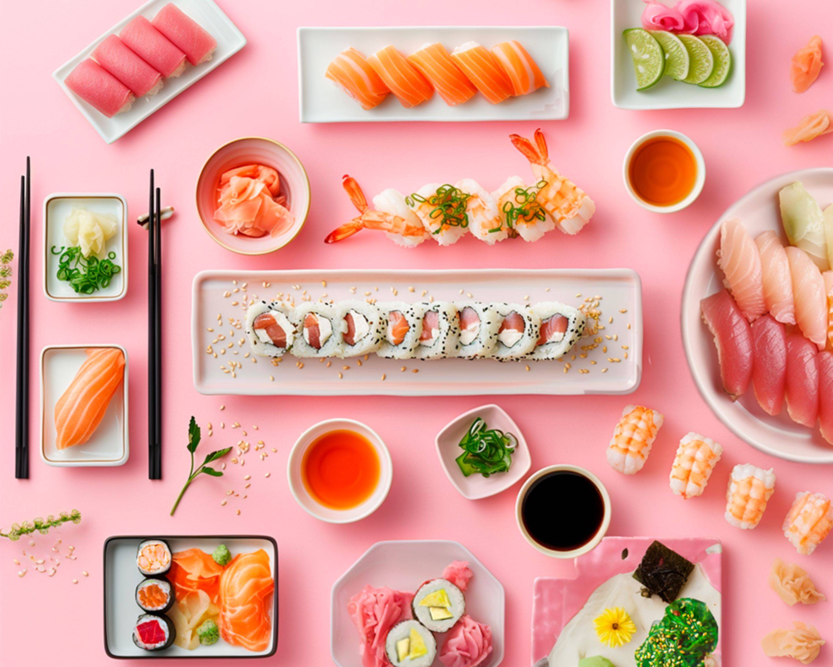 She Sushi