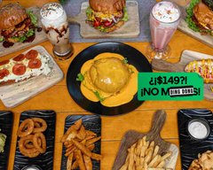 Mc Pumba - La Paloma (Teziutlan)