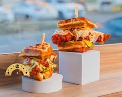 Bill's Fried Chicken and Waffle (Vaughan) 