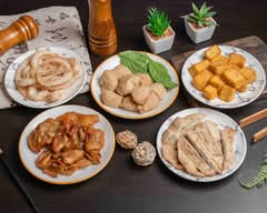 紅香堂古早味鹽酥雞