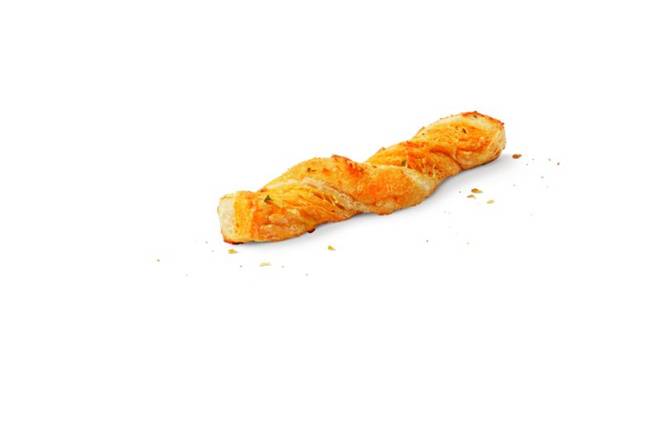 Four Cheese Twist