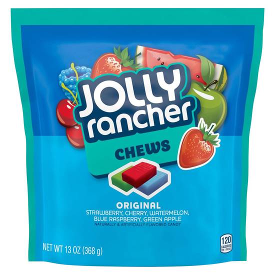 Jolly Rancher Original Flavors Chews