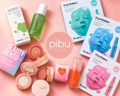 PibuMate (Shields Ct)