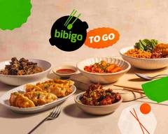 Bibigo to Go - Korean Street Food - (Tudor Street)