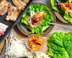 【韓国料理】チヂミ屋 Korean food Chijimiya