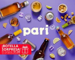 Pari Delivery Roma 🍾 🍻