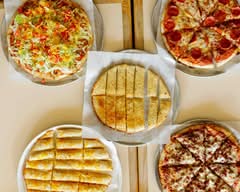 Godfather's Pizza (2321 West Esplanade Ave)