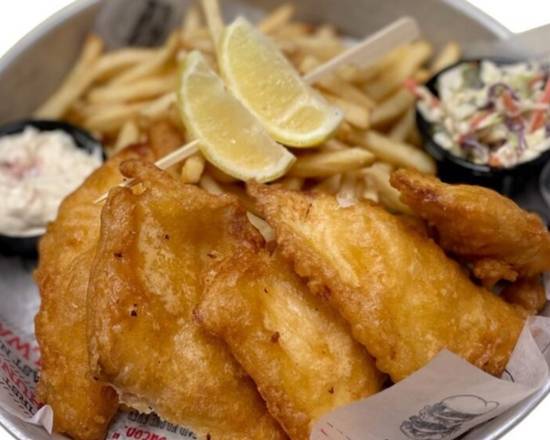 Fish & Chips