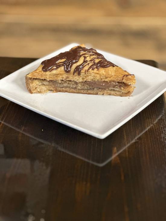 Hazelnut Baklava