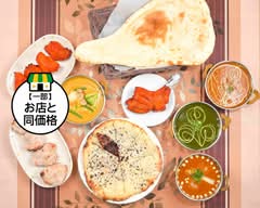 インド料理SIBA守山店 indian restaurant SIBA moriyamaten