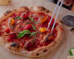 Mavi pizzería (Santiago)