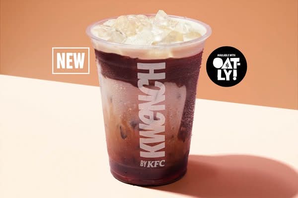 Iced Tiramisu Latte