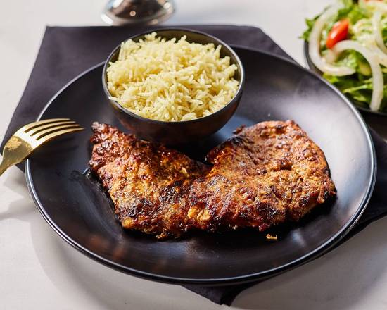Affy's Premium Grill