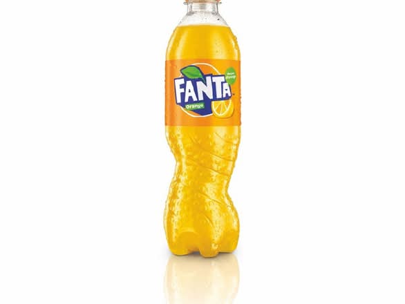 Fanta Orange 50cl