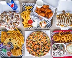 Eddie's Donair & Pizza (West End)