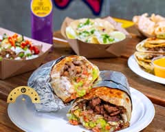 Senor Sisig (990 Valencia)