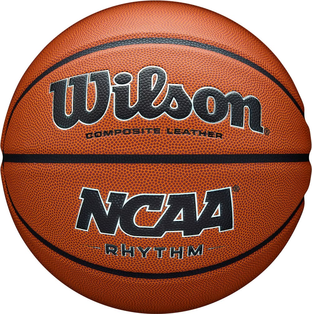 Wilson Rhythm Basketball (Brown)