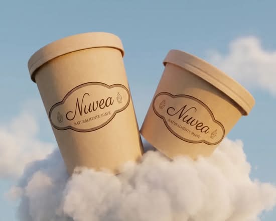 Helados Nuvea (Guadalajara)