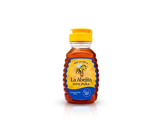 La abejita miel de abeja (255 g)