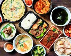 炭火焼肉ソウル 浦和店