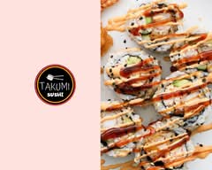 Takumi Sushi & Lounge 2