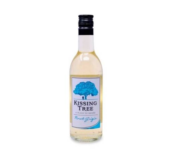 Pinot Grigio (187ml)