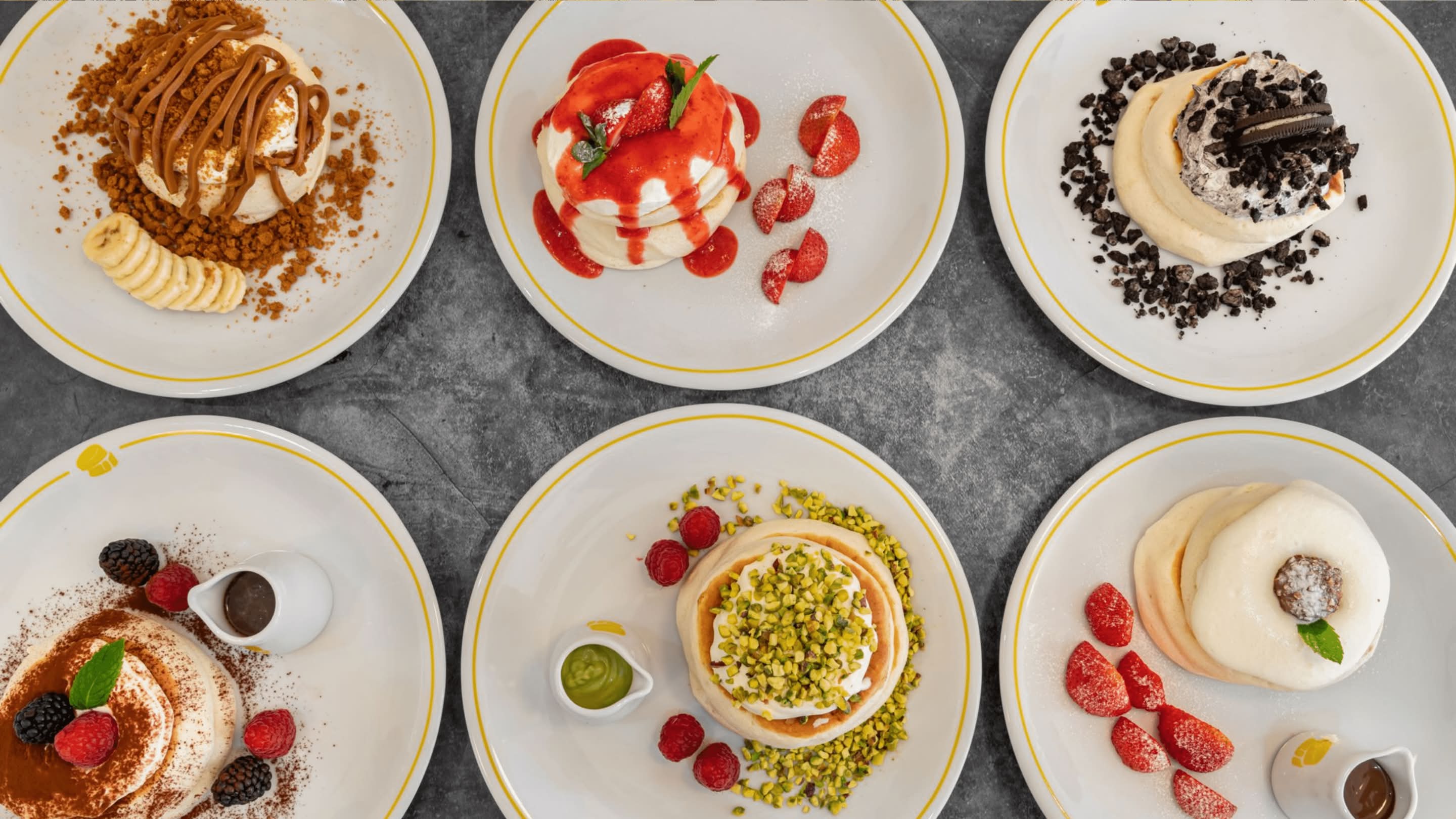 Fluffy Fluffy Menu Deals & Prices - Birmingham, UK Delivery - Order ...