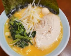 ラーメン三國家 関内店 sangokuya