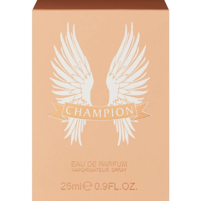 Champion Eau de Parfum Spray For Women