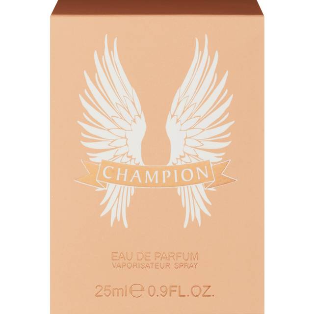 Champion Eau De Parfum Spray, Female (0.9 fl oz)