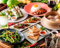 アジアンビストロDai 勝鬨店 Asian Bistro Dai kachidoki