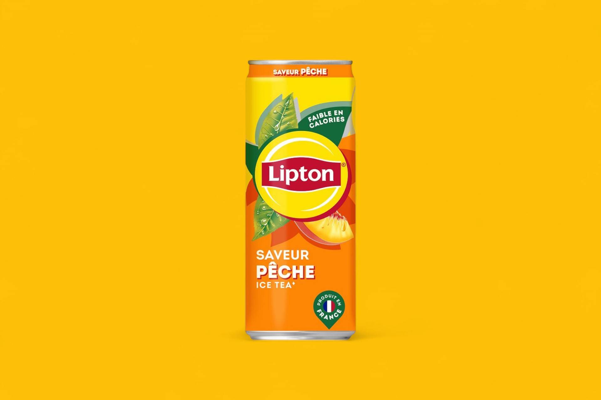 🥤Lipton Ice Tea