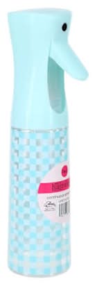 Style Hairology Continuous Spray Bottle 10oz Blue