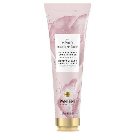 Pantene Pro V Nutrient Blends Miracle Moisture Boost Conditioner (237 ml)