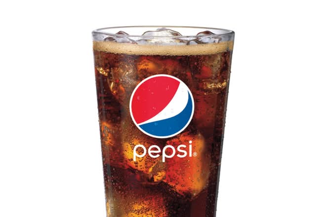 Pepsi